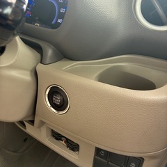 DBA MK32S  26年12万キロ検査切れの画像