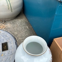 🌵深川製磁の花瓶中🌵の画像