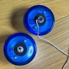 ヨーヨーの画像