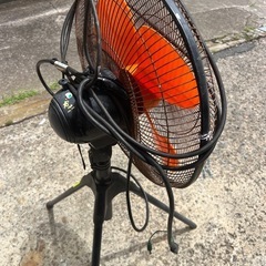 扇風機の画像