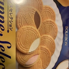 お菓子の画像