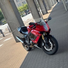 HYOSUNG GT250R キャブ車の画像