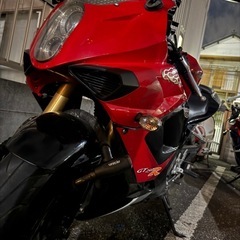 HYOSUNG GT250R キャブ車の画像