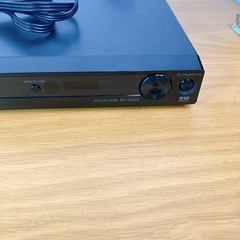動作品】Pioneer DV-2020の画像