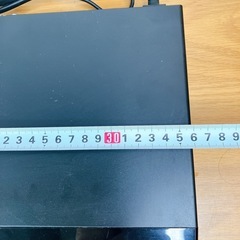動作品】Pioneer DV-2020の画像