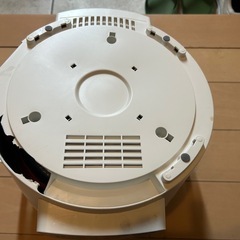 IRIS OHYAMA アイリスオーヤマ　電気圧力鍋　4.0L PC-MA4-Wの画像