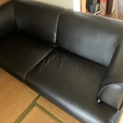 ソファ 3人掛け 180cmの画像