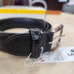 🌈LACOSTE ベルトの画像