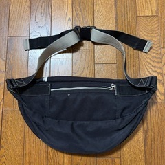 00s DIESEL ヴィンテージバッグの画像