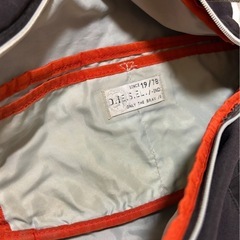 00s DIESEL ヴィンテージバッグの画像