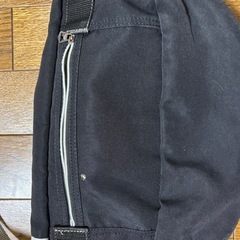 00s DIESEL ヴィンテージバッグの画像