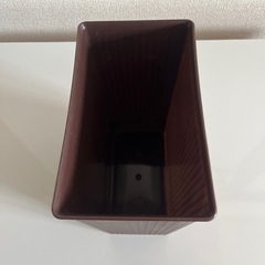 ゴミ箱の画像