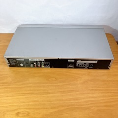 　動作品】パナソニック　DVD-RV32の画像