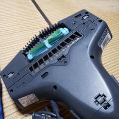 レイコップ　掃除機の画像