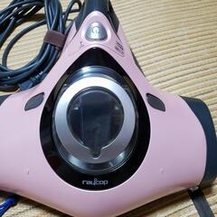 レイコップ　掃除機の画像