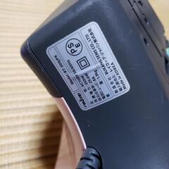 レイコップ　掃除機の画像