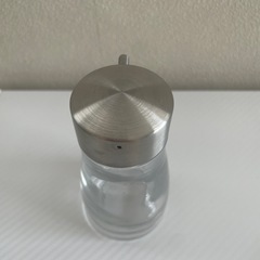 無印良品 卓上用　しょう油差し　大の画像