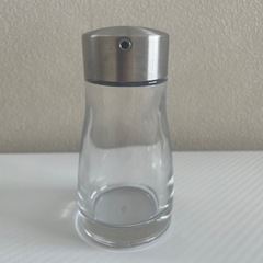 無印良品 卓上用　しょう油差し　大の画像