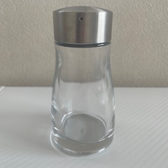 無印良品 卓上用　しょう油差し　大の画像
