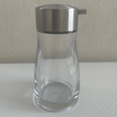 無印良品 卓上用　しょう油差し　大の画像