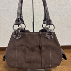 00s MARIMO トートバッグの画像