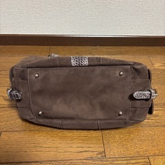 00s MARIMO トートバッグの画像