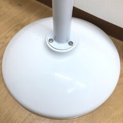 stp-3329　レッスンバー　幅150cm　家庭用　ホームレッスン　高さ変更可　ホワイト　バレエバー　ダンス　ストレッチの画像