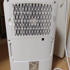 除湿器の画像