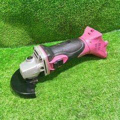 日立 HITACHI G18DSL コードレスディスクグラインダ フルセット【市川行徳店】【店頭取引限定】【中古】管理番号：ITA40OIJTM2Oの画像