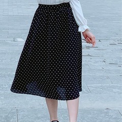 スカートの画像