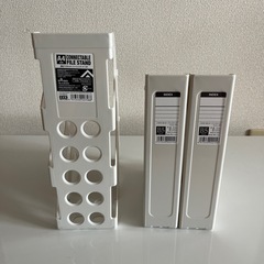 ブックスタンドの画像