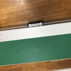 ヘラ釣り台の画像