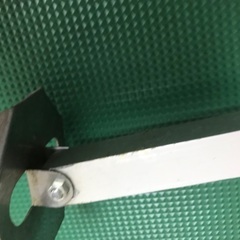 ヘラ釣り台の画像