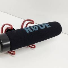 RODE VIDEOMIC GO コンデンサーマイクの画像