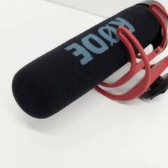 RODE VIDEOMIC GO コンデンサーマイクの画像