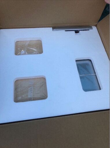 SANYO　マイクロコンポーネントDC-DA83（S）新品　未開封