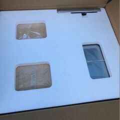 SONY　マイクロコンポーネントDC-DA83（S）新品　未開封の画像