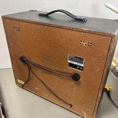 選ばず全てまとめて引き取りの方のみ 家庭用カラオケ機器　カセット付き ダブルカセット 8トラック の画像