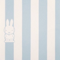生のり付き 壁紙 クロス / miffy ミッフィー セレクション LW-160 22mの画像