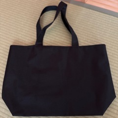 ミッフィ　バッグ　黒の画像