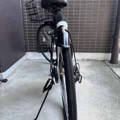 自転車の画像