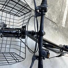 自転車の画像