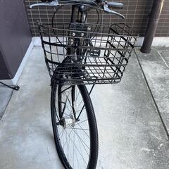 自転車の画像