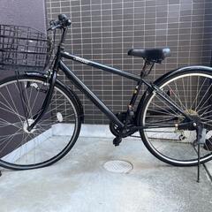 自転車の画像