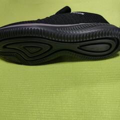 スニーカーの画像