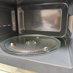 2025年　アイリスオーヤマ　電子レンジの画像