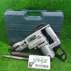 日立 PR-38E ハンマドリル コード式【市川行徳店】【店頭取...
