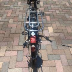 ✨美品・自転車✨・２６インチ・３段切り替え式の画像
