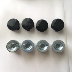 更新スチールラック25mm径　ジョイントセットの画像