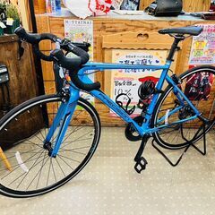 ASAHI PRECISION RS-I ロードバイクの画像